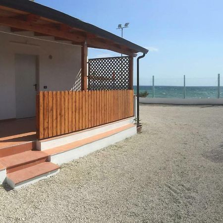 Camping Lido Di Salerno Pontecagnano Exterior photo