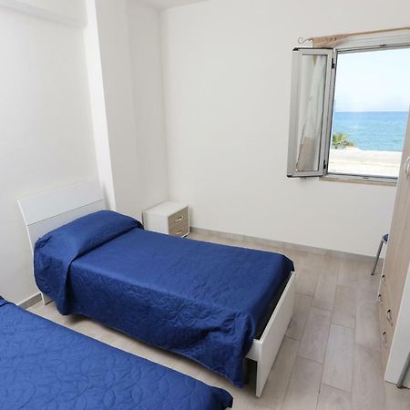 Camping Lido Di Salerno Pontecagnano Exterior photo