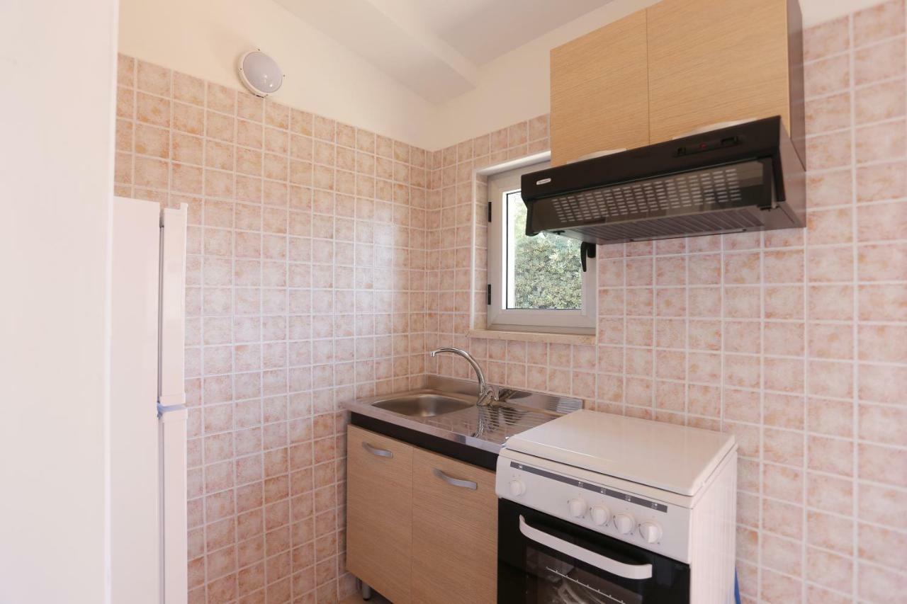 Camping Lido Di Salerno Pontecagnano Exterior photo